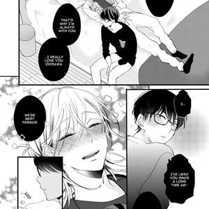 [YAMAMOTO Ataru] Lovely Play (update c.5) [Eng] – Gay Comics image 136.jpg
