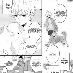 [YAMAMOTO Ataru] Lovely Play (update c.4) [Indonesia] – Gay Comics image 002.jpg