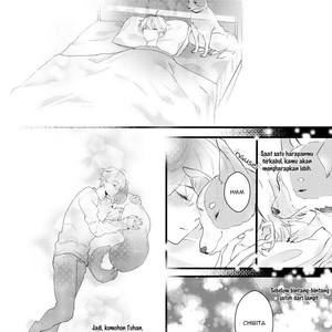 [YAMAMOTO Ataru] Lovely Play (update c.4) [Indonesia] – Gay Comics image 029.jpg