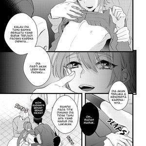 [YAMAMOTO Ataru] Lovely Play (update c.4) [Indonesia] – Gay Comics image 097.jpg