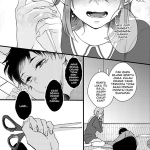 [YAMAMOTO Ataru] Lovely Play (update c.4) [Indonesia] – Gay Comics image 101.jpg