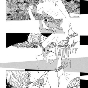 [Hayakawa Nojiko] Ten Ten Shiro Shiro (update c.4) [Eng] – Gay Comics image 025.jpg