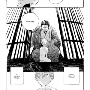 [Hayakawa Nojiko] Ten Ten Shiro Shiro (update c.4) [Eng] – Gay Comics image 062.jpg