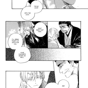 [Hayakawa Nojiko] Ten Ten Shiro Shiro (update c.4) [Eng] – Gay Comics image 106.jpg