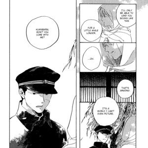 [Hayakawa Nojiko] Ten Ten Shiro Shiro (update c.4) [Eng] – Gay Comics image 134.jpg