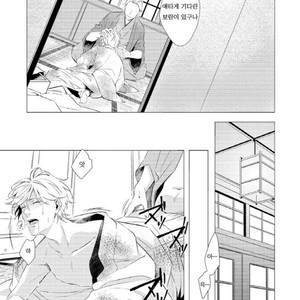 [KOKO Suwaru] Karameru Yubiwa [kr] – Gay Comics image 015.jpg