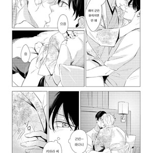 [KOKO Suwaru] Karameru Yubiwa [kr] – Gay Comics image 077.jpg
