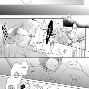 [MINESHIMA Nawako] Kamengoshi ni, Kiss (update c.2) [Eng] – Gay Comics image 013.jpg