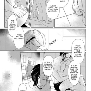 [MINESHIMA Nawako] Kamengoshi ni, Kiss (update c.2) [Eng] – Gay Comics image 017.jpg