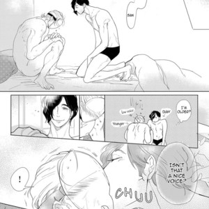 [MINESHIMA Nawako] Kamengoshi ni, Kiss (update c.2) [Eng] – Gay Comics image 021.jpg