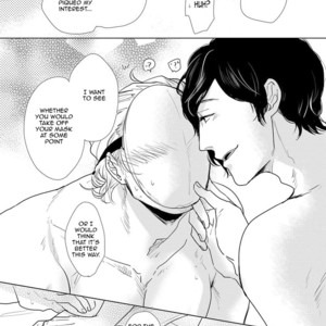 [MINESHIMA Nawako] Kamengoshi ni, Kiss (update c.2) [Eng] – Gay Comics image 022.jpg