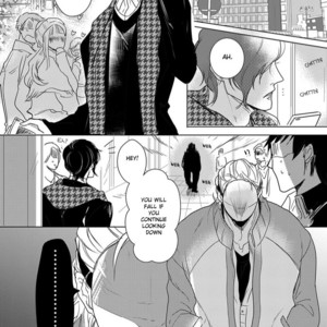 [MINESHIMA Nawako] Kamengoshi ni, Kiss (update c.2) [Eng] – Gay Comics image 025.jpg