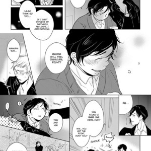 [MINESHIMA Nawako] Kamengoshi ni, Kiss (update c.2) [Eng] – Gay Comics image 034.jpg
