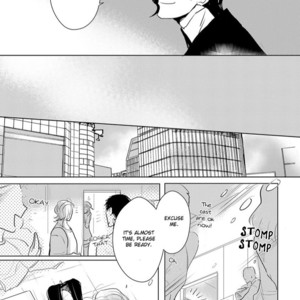 [MINESHIMA Nawako] Kamengoshi ni, Kiss (update c.2) [Eng] – Gay Comics image 040.jpg
