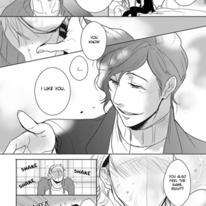 [MINESHIMA Nawako] Kamengoshi ni, Kiss (update c.2) [Eng] – Gay Comics image 047.jpg
