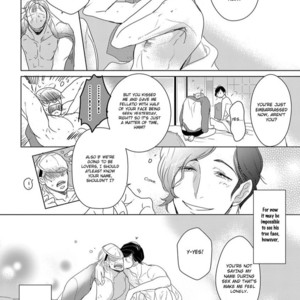 [MINESHIMA Nawako] Kamengoshi ni, Kiss (update c.2) [Eng] – Gay Comics image 051.jpg