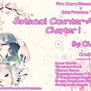 [Ohana] Hatsukoi Counter Attack (update c.5) [Eng] – Gay Comics image 001.jpg