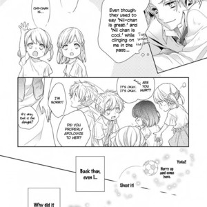 [Ohana] Hatsukoi Counter Attack (update c.5) [Eng] – Gay Comics image 020.jpg