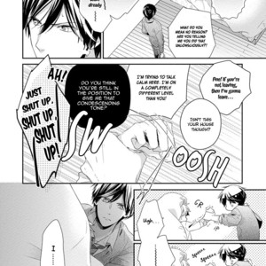[Ohana] Hatsukoi Counter Attack (update c.5) [Eng] – Gay Comics image 089.jpg