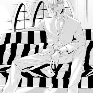 [TAKASAKI Bosco] Zantei Boyfriend (update c.5) [kr] – Gay Comics image 038.jpg