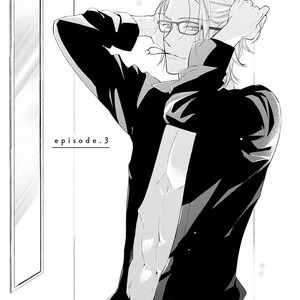 [TAKASAKI Bosco] Zantei Boyfriend (update c.5) [kr] – Gay Comics image 070.jpg
