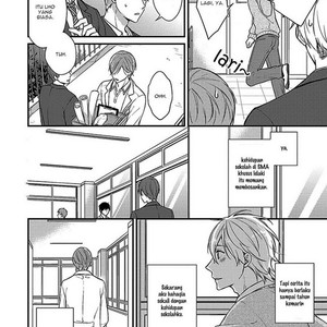 [Rihara] Nurenezumitachi No Koi [Bahasa] – Gay Comics image 008.jpg