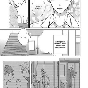 [Rihara] Nurenezumitachi No Koi [Bahasa] – Gay Comics image 011.jpg