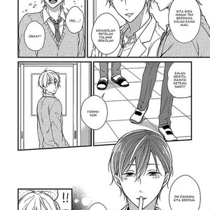 [Rihara] Nurenezumitachi No Koi [Bahasa] – Gay Comics image 014.jpg