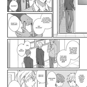 [Rihara] Nurenezumitachi No Koi [Bahasa] – Gay Comics image 016.jpg