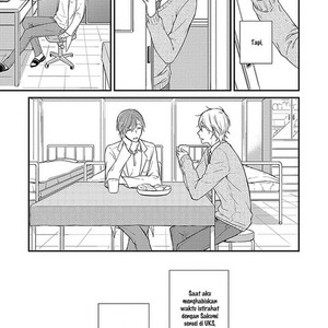 [Rihara] Nurenezumitachi No Koi [Bahasa] – Gay Comics image 021.jpg
