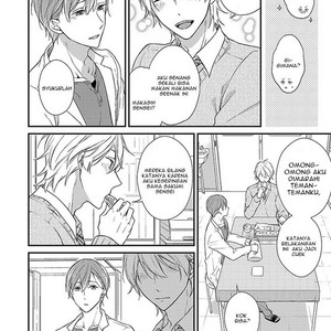 [Rihara] Nurenezumitachi No Koi [Bahasa] – Gay Comics image 024.jpg