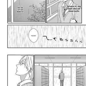[Rihara] Nurenezumitachi No Koi [Bahasa] – Gay Comics image 032.jpg