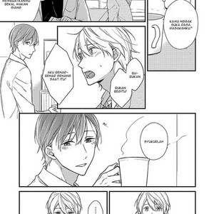 [Rihara] Nurenezumitachi No Koi [Bahasa] – Gay Comics image 035.jpg