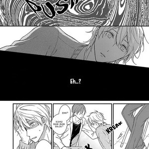 [Rihara] Nurenezumitachi No Koi [Bahasa] – Gay Comics image 038.jpg