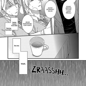 [Rihara] Nurenezumitachi No Koi [Bahasa] – Gay Comics image 039.jpg