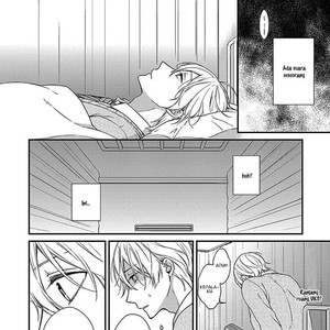 [Rihara] Nurenezumitachi No Koi [Bahasa] – Gay Comics image 040.jpg