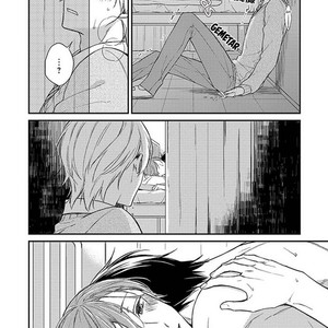 [Rihara] Nurenezumitachi No Koi [Bahasa] – Gay Comics image 056.jpg