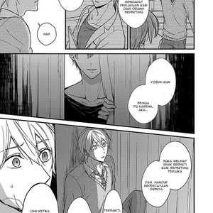 [Rihara] Nurenezumitachi No Koi [Bahasa] – Gay Comics image 061.jpg