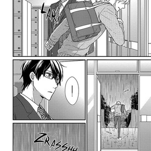 [Rihara] Nurenezumitachi No Koi [Bahasa] – Gay Comics image 064.jpg