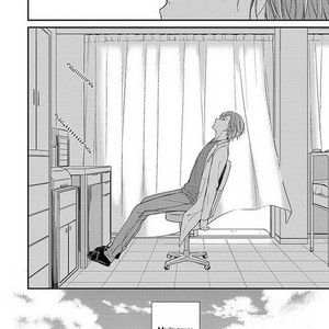 [Rihara] Nurenezumitachi No Koi [Bahasa] – Gay Comics image 079.jpg