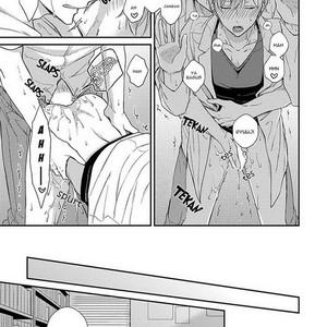 [Rihara] Nurenezumitachi No Koi [Bahasa] – Gay Comics image 086.jpg