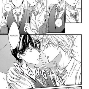 [Rihara] Nurenezumitachi No Koi [Bahasa] – Gay Comics image 096.jpg