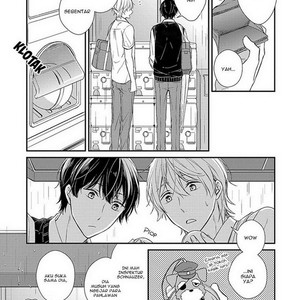 [Rihara] Nurenezumitachi No Koi [Bahasa] – Gay Comics image 098.jpg