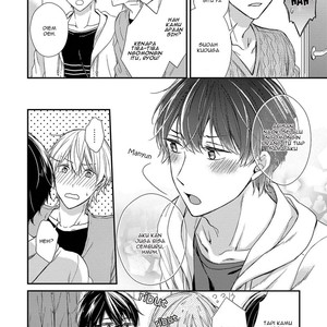 [Rihara] Nurenezumitachi No Koi [Bahasa] – Gay Comics image 151.jpg