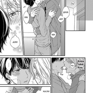 [Rihara] Nurenezumitachi No Koi [Bahasa] – Gay Comics image 164.jpg