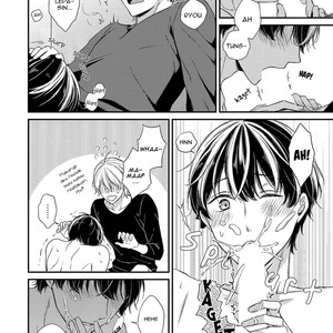 [Rihara] Nurenezumitachi No Koi [Bahasa] – Gay Comics image 169.jpg