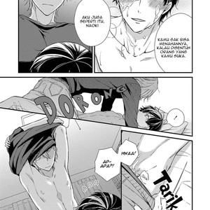 [Rihara] Nurenezumitachi No Koi [Bahasa] – Gay Comics image 170.jpg