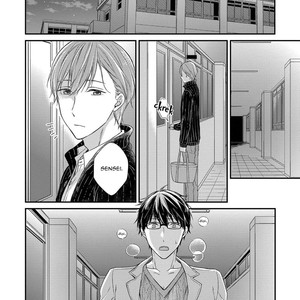 [Rihara] Nurenezumitachi No Koi [Bahasa] – Gay Comics image 177.jpg