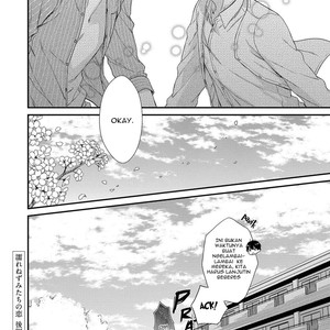 [Rihara] Nurenezumitachi No Koi [Bahasa] – Gay Comics image 191.jpg
