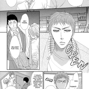 [FUYUNO Ikuya] Kuchibiruiro no Bara no Hana [Eng] – Gay Comics image 019.jpg